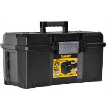 DEWALT Multi-Purpose One-Touch Tool Box DWST24082