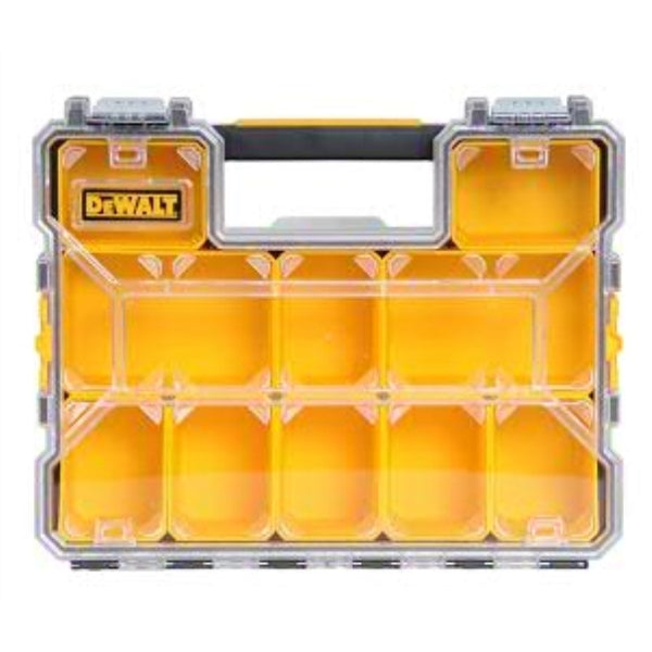 DEWALT Multi-Purpose System Parts Box DWST14825