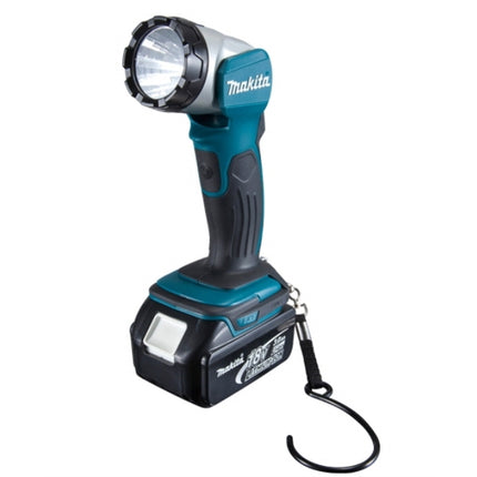 MAKITA Cordless Work Light 18V, Bare Tool DML802