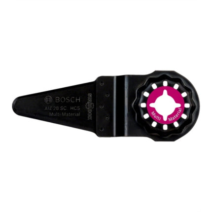 BOSCH Multi Cutter Blade (Starlock) AIZ28SC GOP compatible with all products