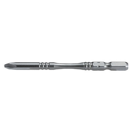 MAKITA Torsion Bit (Single-Ended) A-57473 PH2 65mm 3pcs