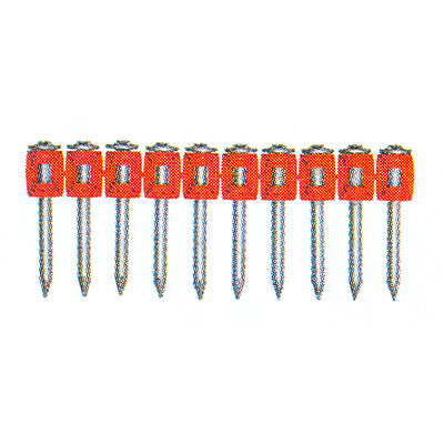 HILTI Powder-Actuated Fastening Pin (Pneumatic/Hydraulic, with Gas) GX100-P39