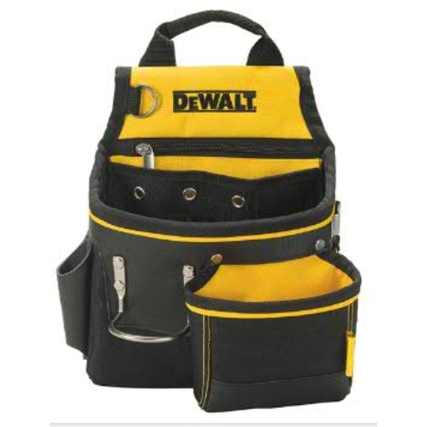 DEWALT Hammer Loop with 1-Pocket Pouch DWST1-75652