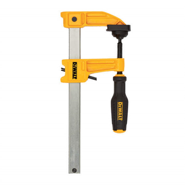 DEWALT MD Bar Clamp 6" DWHT83827