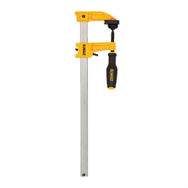 DEWALT MD Bar Clamp 12" DWHT83828