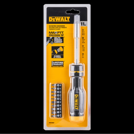 DEWALT Ratchet Screwdriver DWHT68002