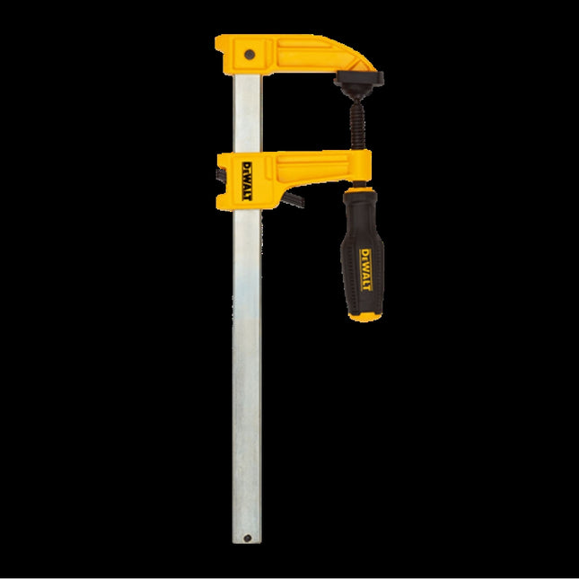 DEWALT HD Bar Clamp (12) DWHT83265