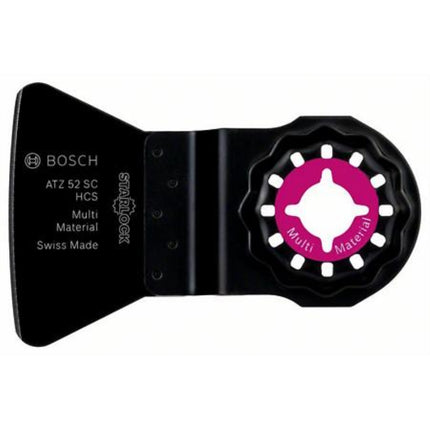 BOSCH Multi Cutter Blade (Starlock) ATZ52SC GOP all products