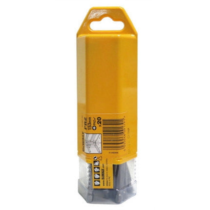DEWALT 20 Pc Impact Ready Drill Drive Set DT7207-QZ