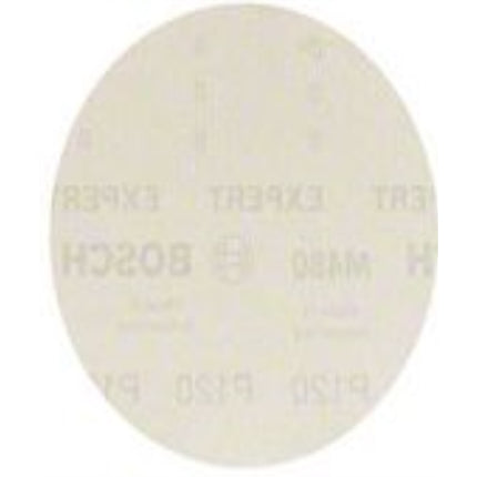 BOSCH Mesh Sandpaper (5") P400 2608621152