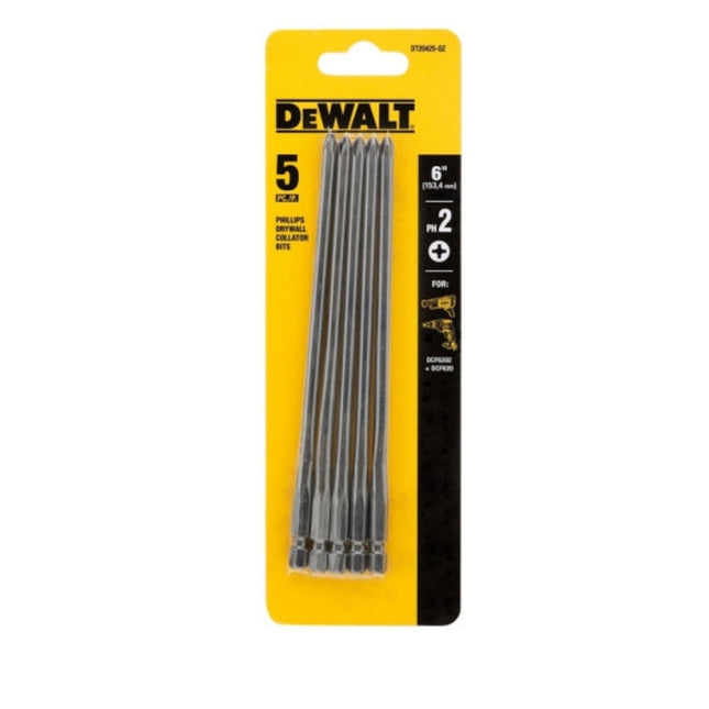 DEWALT Screwdriver Bit DT20425-QZ