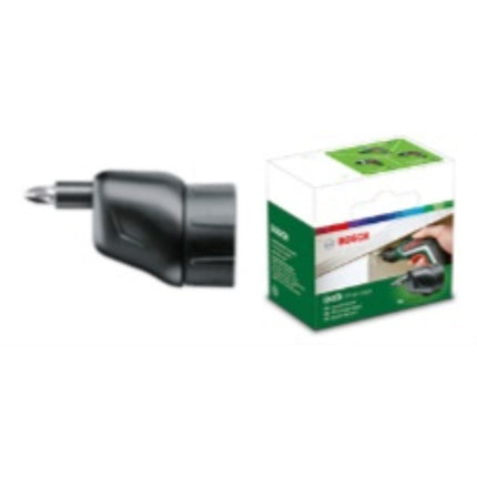 BOSCH IXO Collection Offset Angle Adapter 1600A001YA