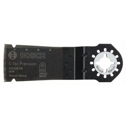 BOSCH Multi Cutter Blade AIZ32EPB