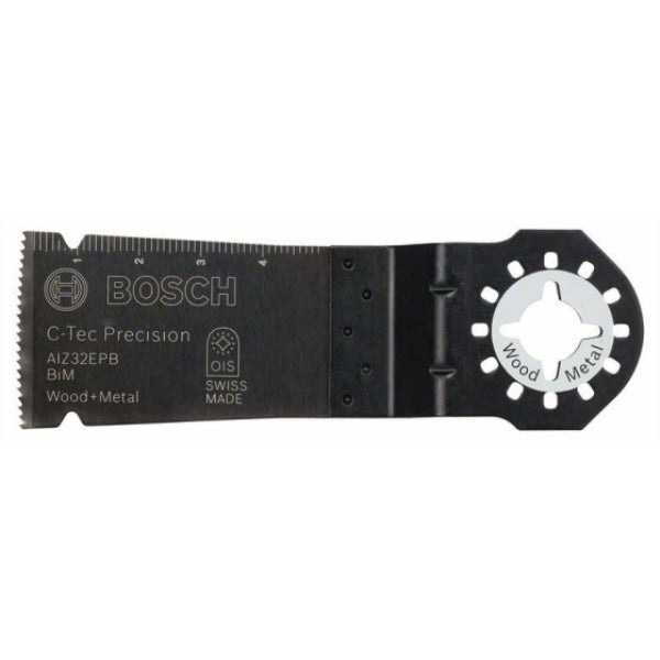 BOSCH Multi Cutter Blade AIZ32EPB