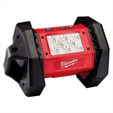 MILWAUKEE LED Work Light, Bare Tool M18AL-0