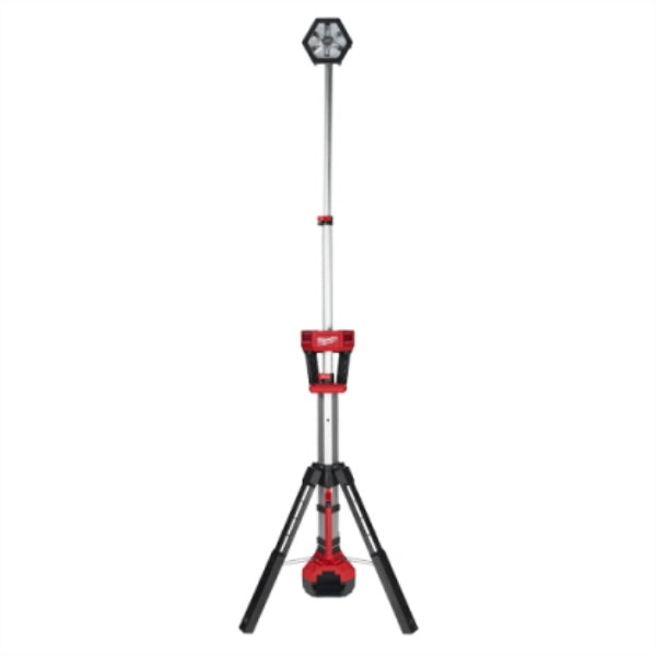 MILWAUKEE LED Stand Work Light, Bare Tool M18SAL-0 lithium 18V