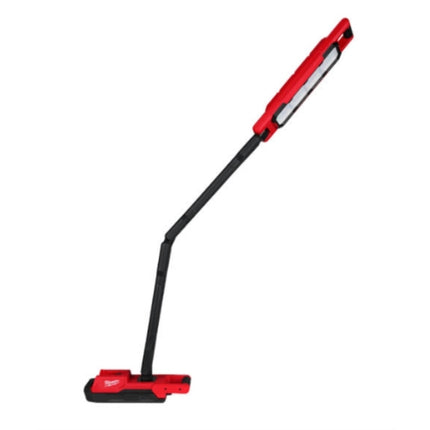 MILWAUKEE LED Boom Light, Bare Tool M18ABL-0