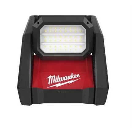 MILWAUKEE 18V LED Premium Work Light II, Bare Tool M18HOAL-0