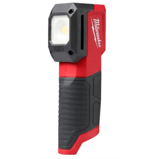 MILWAUKEE 12V LED Color Match Work Light, Bare Tool M12 CML-0