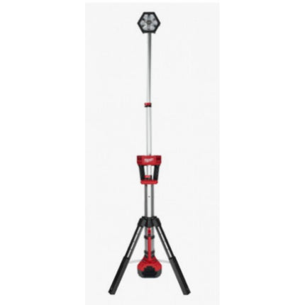 MILWAUKEE LED Stand Work Light, Bare Tool M18SAL2-0 lithium 18V