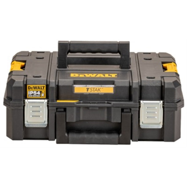 DEWALT TSTAK IP54 Tool Box I DWST83345-1