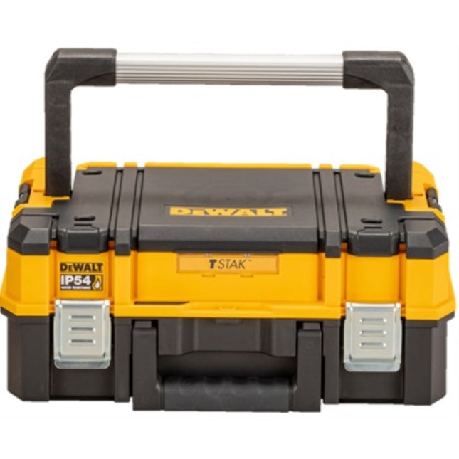 DEWALT TSTAK IP54 Tool Box II DWST83344-1