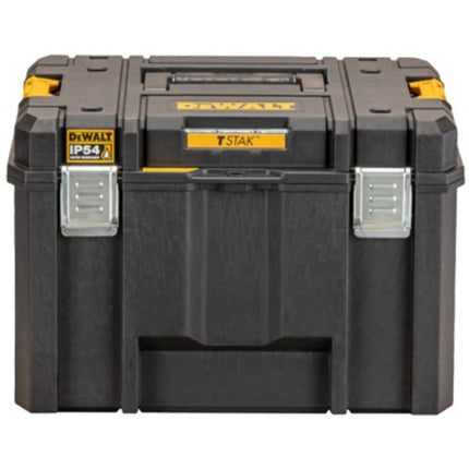 DEWALT TSTAK IP54 Tool Box VI DWST83346-1