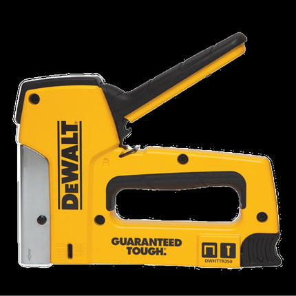 DEWALT 2 IN 1 Multi Stapler DWHTTR350-0