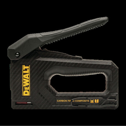 DEWALT 2 IN 1 Carbon Fiber Hammer Stapler DWHT80276-KR