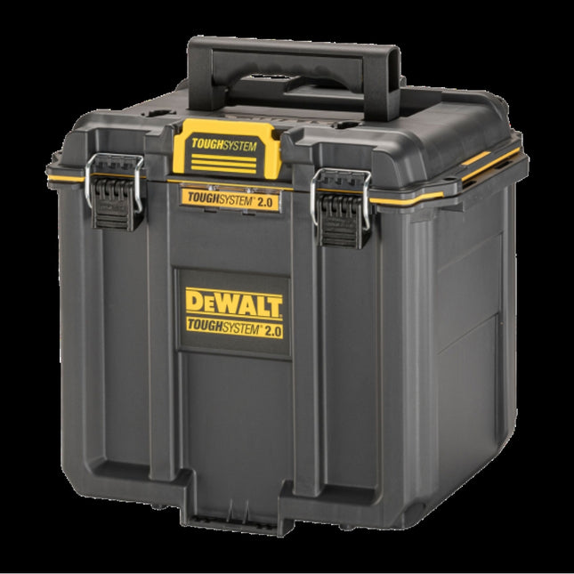 DEWALT Tough System 2.0 1/2 Compact Deep Tool Box DWST08035-1