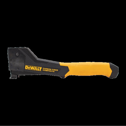 DEWALT Carbon Fiber Hammer Stapler DWHT75900