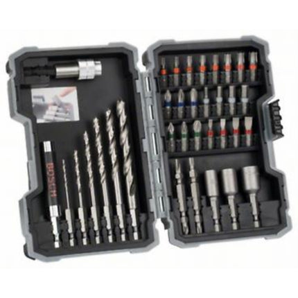 BOSCH Wood Screwdriver Bit Set 35pcs 35pcs Wood Pro set