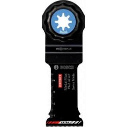BOSCH Multi Cutter Blade (Starlock Plus/Max) EXPERT PAIZ32AIT Starlock plus and Max compatible