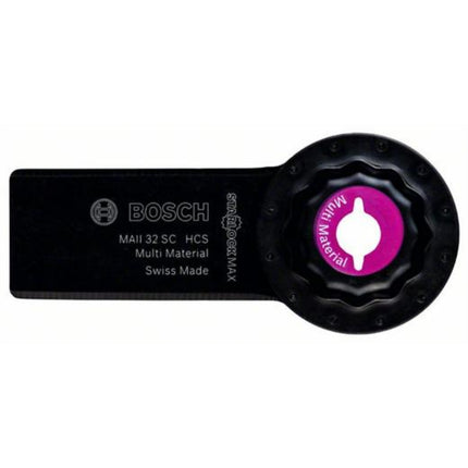 BOSCH Multi Cutter Blade (Starlock Max) EXPERT MAII32SC GOP(Starlock Max only)