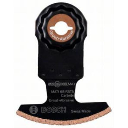 BOSCH Multi Cutter Blade (Starlock Max) EXPERT MATI68RST5 GOP(Starlock Max only)