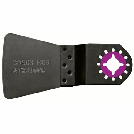 BOSCH Multi Cutter Blade (Starlock) ATZ52SFC GOP all products