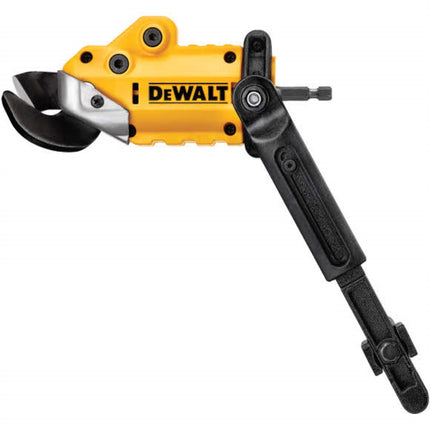 DEWALT Impact-Ready Electric Shears 18GA DWASHRIR
