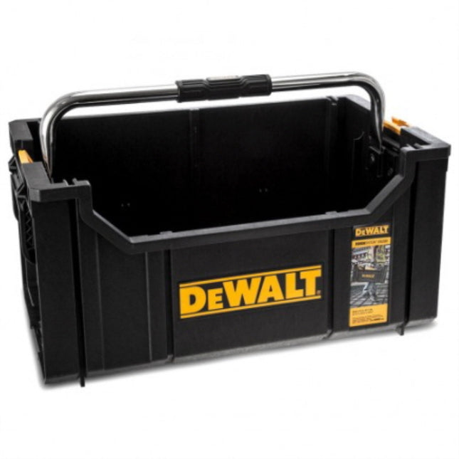 DEWALT Tough Open Tool Box, Handle Type DWST1-75654
