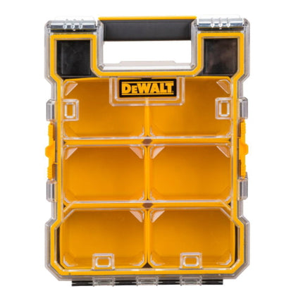 DEWALT Small Parts Box DWST14735