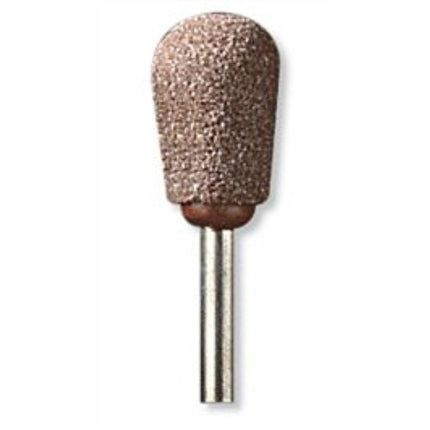 BOSCH Aluminum Oxide Grinding Stone 11.1mm 911