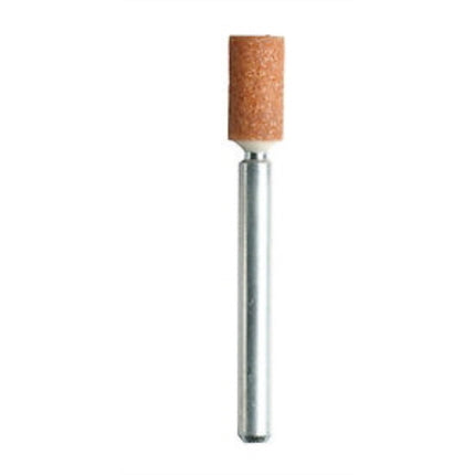 BOSCH Aluminum Oxide Grinding Stone 4.8mm 8153
