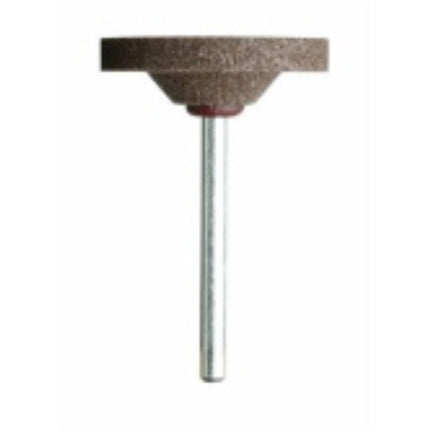 BOSCH Aluminum Oxide Grinding Stone 25.4mm 8215