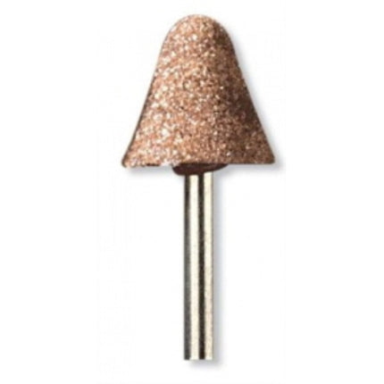 BOSCH Aluminum Oxide Grinding Stone 15.9mm 941