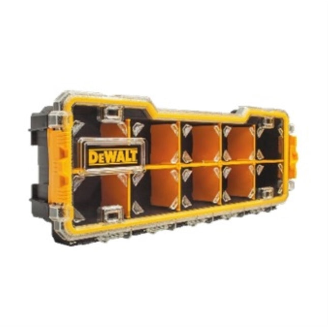 DEWALT Component Parts Box (Divider Type) DWST14835 75x170x450mm 0.8kg