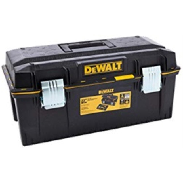 DEWALT Water Seal Tool Box 23" DWST23001