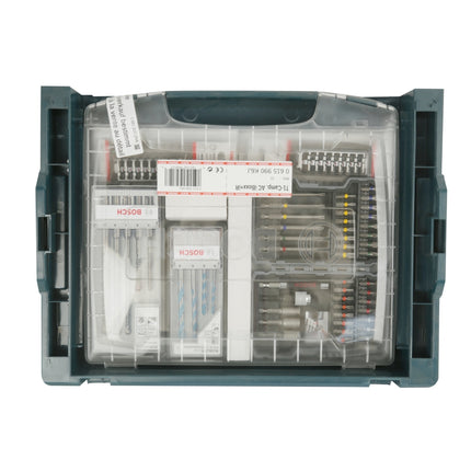 BOSCH Accessory Set 0615990K6J