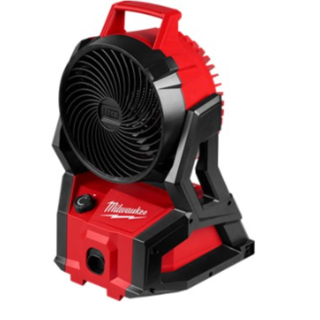 MILWAUKEE Cordless Fan 18V, Bare Tool M18AFG2-0