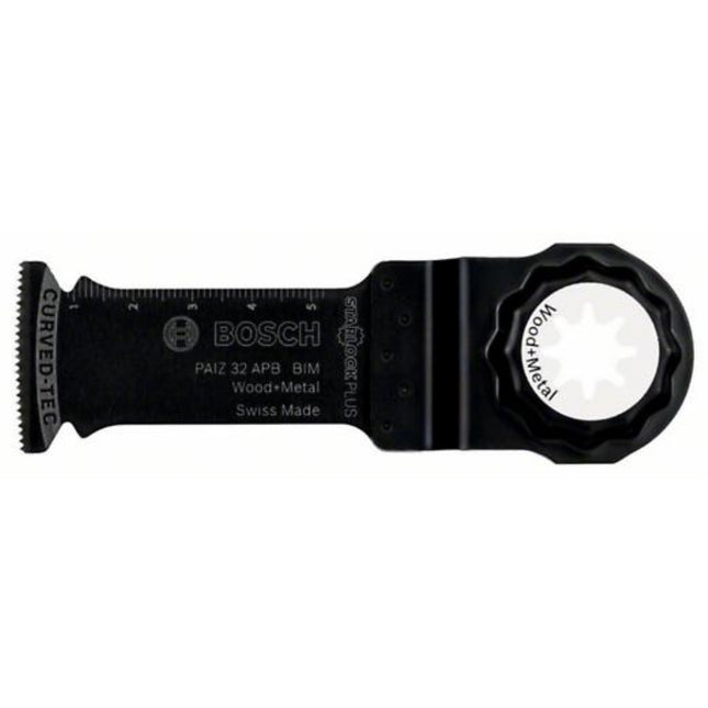 BOSCH Multi Cutter Blade (Starlock Plus/Max) PAIZ32APB Starlock plus and Max compatible