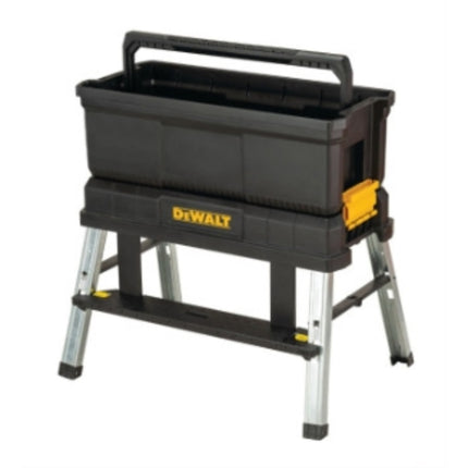 DEWALT Tote Type Tool Box DWST25090