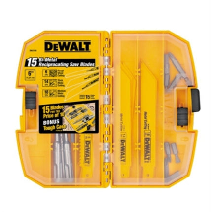 DEWALT Accessory Storage Case DW2190